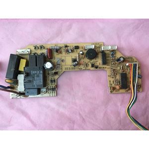 แผงวงจรคอมพิวเตอร์เครื่องปรับอากาศ Kelon PCB05-163-V08 แผงวงจรควบคุมที่ใช้แทนกันได้กับ Huabao อะไหล่ทดแทน - Product Image 2