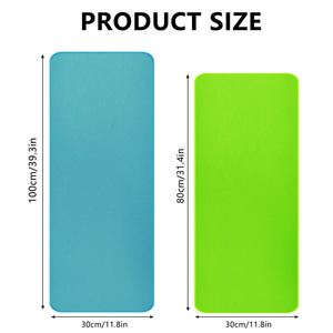 Serviette de sport en microfibre BLJ-001-ice de haute qualité, personnalisée, de marque OEM, avec logo personnalisé, séchage rapide, légère et respirante - Product Image 2