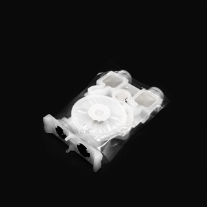 Original Man Roland Printer 100012179 Spare Parts for Sticker Label Inkjet Digital Printer DX7 Damper - Product Image 5