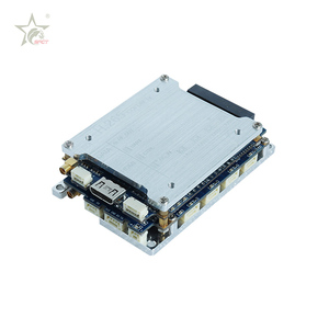 Lò vi sóng UHF RF H.265 PCB module cho truyền thông không dây - Product Image 3