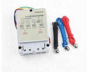 Hkyoinnovatiic <span class=keywords><strong>DF</strong></span>-96B <span class=keywords><strong>DF</strong></span>-<span class=keywords><strong>96A</strong></span> df96a df96b tự động mực nước điều khiển bơm điều khiển Phễu thoát nước tự động chuyển đổi chất lỏng 220V - Product Image 1