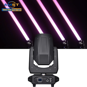 Luz Móvil <span class=keywords><strong>de</strong></span> Cabeza Mini Beam 380 <span class=keywords><strong>de</strong></span> Show Time Lighting, Luz Móvil <span class=keywords><strong>de</strong></span> Cabeza Sharpy Beam 20r Lyre <span class=keywords><strong>de</strong></span> 380w para DJ - Product Image 1