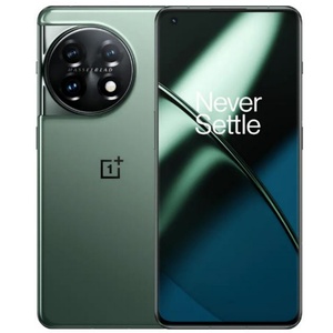 Teléfono Móvil One Plus 11 5G con Pantalla AMLOED 2K, Carga SUPERVOOC de 100W y Batería de 5000mAh - Product Image 1