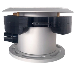 Système de surveillance de la pollution des lignes haute tension sans fil à énergie solaire - Product Image 4