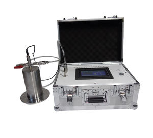 LDB 105 Testeur automatique de perméabilité à vide pour champs de béton bitumineux SL514-2013 la conformité Catégorie de produit Équipement d'essai - Product Image 1