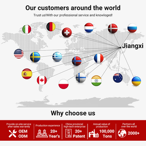 Nhà Máy Giá Chất lượng cao 92% 98% magnesia cách điện gạch <span class=keywords><strong>MgO</strong></span> magnesit gạch vật liệu chịu lửa cho lò quay - Product Image 6