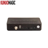 Receptor de TV Digital DVB-C con Decodificador QAM de 16/64/256, HD MI V1.4a 1080P
