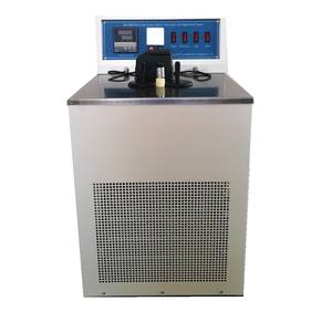 Astm D2500 Astm D97 Koken Olie Giet Punt Cloud Point Tester - Product Image 1