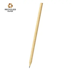 Recycled Paper <b>Pencil</b> eco-friendly gadgets - Product Image 1