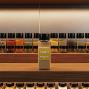 Base de Agentes Aromatizantes para Aplicaciones Alimentarias - Ingrediente de Sabor a Pollo, Certificado Halal, a Base de Plantas, Procesamiento Ecológico, 20 kg - Product Image 6