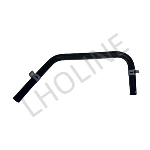 Manguera de refrigerante 90767029 de goma para reemplazo y reparación, longitud estándar - Product Image 2
