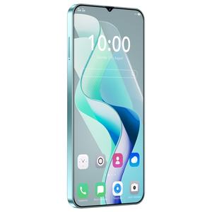 Venta Directa de Fábrica, Original Sellado, ZNNXECC Spark Go 4GB+64GB, Teléfono Inteligente con Pantalla HD, Versión Global en Inglés, Tarjeta SIM - Product Image 4