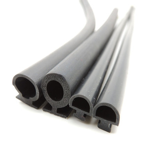 Tira de Sellado para Caja de Luz, Goma EPDM de 100 mm, a Prueba de Polvo y Agua, para Reparación de Toldos de Autobús - Product Image 2