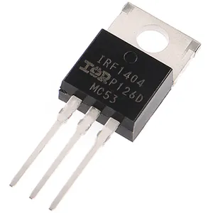 digi-ic IRF1404 IRF 1404 IC TO220 integrated