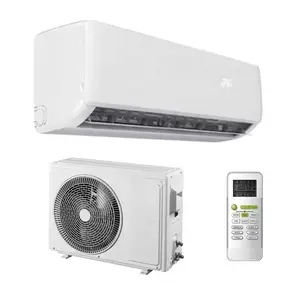 Wholesale 220vv 50hz China 18000btu/h Window Mounted Air Conditioner For Cooling Air Conditioners For Home 12000 Btu