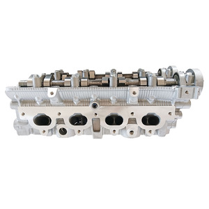 Auto Engine <strong>Parts</strong> F16D3 Cylinder Head for Dawoo GM Excelle Paeak Chevrolet 96378691 96389035 96446922 - Product Image 4