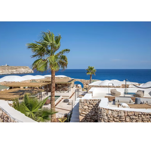 CREATION Eleganti Arredi per Hotel di Lusso, Armadi Moderni, Comodini, Set Lounge in Stile <span class=keywords><strong>Lampedusa</strong></span> - Product Image 1