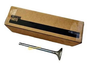 6BT 6BT5.9 6BTA5.9 ISBe ISDe QSB Động Cơ Van Nạp 3920867 3802356 Van Xả 3901117 4994143 3920868 3802355 3802005 - Product Image 1