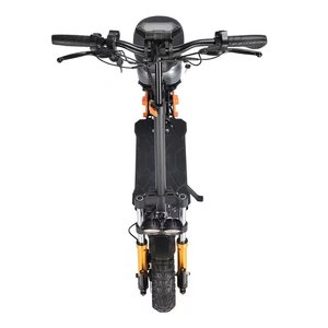 Trottinette électrique M5 PRO 48V1200W à 2 roues pour adulte, prix bas, vitesse rapide - Product Image 5