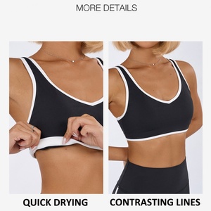 Women's Custom <b>Butt</b> <b>Lift</b> Fitness Yoga <b>Leggings</b> with Breathable Sports Bra Gym Workout Set Colorful Print Sports Suit - Product Image 3