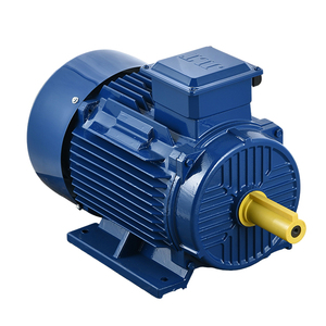 1440 vòng/phút động cơ điện ba giai đoạn 22Kw 30HP giá ba pha động cơ không đồng bộ - Product Image 6