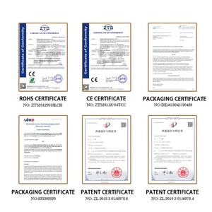 Nueva Llegada: Placas de Cristal Talladas a Mano con Gemas de Feng Shui, Adornos de Granate y Lapislázuli para Meditación, Regalo - Product Image 5