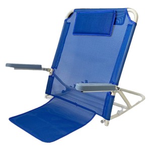 Support de dossier de lit pliable, coussin réglable multi-angles pour personnes âgées et femmes enceintes - Product Image 1