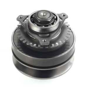 Poleas de Transmisión de Alta Calidad JF015 JF011 JF017 JF016 JF018, Cuerpo de Transmisión, Rodamientos de Cadena, Caja de Cambios - Product Image 6