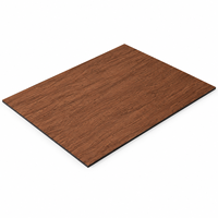 Panneau mural flexible en sable de quartz à grain de bois, revêtement mural moderne, ignifuge, imperméable, matériau de décoration intérieure et extérieure