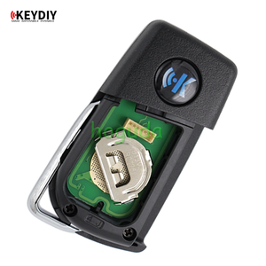 Keydiy <span class=keywords><strong>Toyota</strong></span> Phong Cách <span class=keywords><strong>3</strong></span> + 1 Nút Từ Xa <span class=keywords><strong>Key</strong></span> B13-4 Cho Kd900 Kdx2 Kd Max <span class=keywords><strong>Key</strong></span> Lập Trình Để Sản Xuất Bất Kỳ Mô Hình Từ Xa - Product Image 5