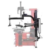 YuanMech bras auxiliaire côté droit haute Performance pour changeur de pneu entièrement automatique 10-22 ''C9572 inclinaison arrière
