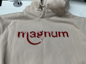 Sweat-shirt à capuche personnalisé en gros avec impression couleur et gaufrage, OEM ODM, logo personnalisé, streetwear - Product Image 4