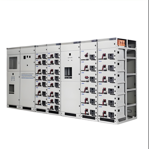 สวิตช์เกียร์โลหะ4.000A หุ้ม12 15หรือ<span class=keywords><strong>17kV</strong></span> - Product Image 3