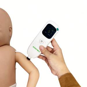 Analyseur de bilirubine transcutané pour nourrissons SY-F015-1, jaunisseur, testeur de bilirubine pour nouveau-nés, avec imprimante - Product Image 5