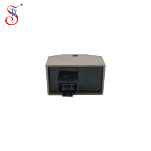 Piezas del sistema eléctrico <span class=keywords><strong>de</strong></span> <span class=keywords><strong>moto</strong></span> <span class=keywords><strong>de</strong></span> cross <span class=keywords><strong>de</strong></span> alta calidad para Honda 150, <span class=keywords><strong>regulador</strong></span> <span class=keywords><strong>de</strong></span> voltaje <span class=keywords><strong>de</strong></span> motocicleta, <span class=keywords><strong>corriente</strong></span> - Product Image 3