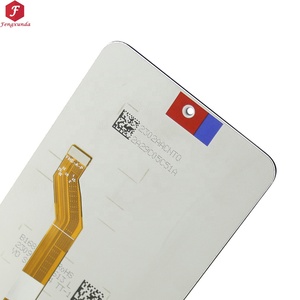 Pantalla LCD Táctil para Huawei Honor X9 4G X10, Pantalla LCD de Repuesto para Huawei Honor X9 5G <span class=keywords><strong>2022</strong></span> ANY-<span class=keywords><strong>NX1</strong></span> - Product Image 4