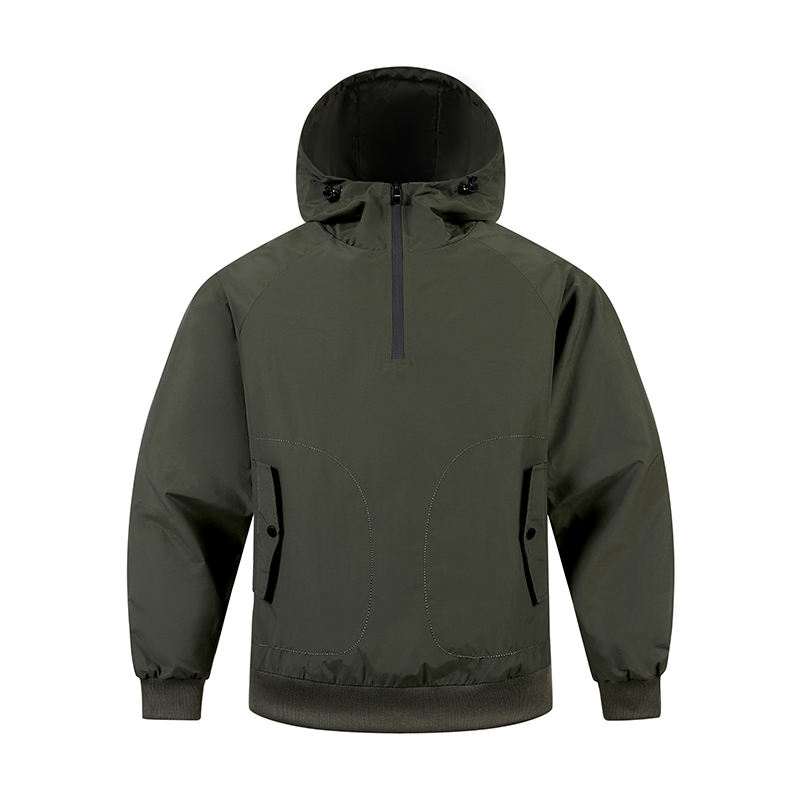 สีเขียวเข้ม