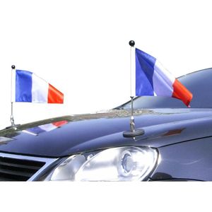 Vente chaude : Drapeau <span class=keywords><strong>de</strong></span> rétroviseur <span class=keywords><strong>de</strong></span> <span class=keywords><strong>voiture</strong></span> pour tous <span class=keywords><strong>les</strong></span> pays <span class=keywords><strong>du</strong></span> <span class=keywords><strong>monde</strong></span>, Qatar - Product Image 1