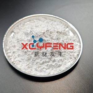 Bubuk Putih Standar Lingkungan Uni Eropa Ramah Lingkungan Sistem Komposit Reaktif Sangat Efisien Tahan Api - Product Image 1