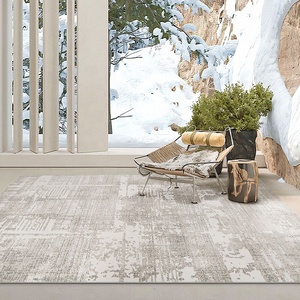 Design d'intérieur de luxe, décoration de la maison et meubles, tapis de salon, alfombras de colores, tapis modernes pour le sol, tapis de chambre à coucher, tapis d'intérieur - Product Image 1