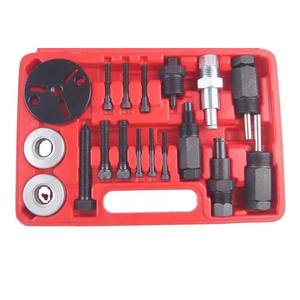 Bộ Dụng Cụ Lắp Đặt Tháo Ly Hợp Máy Nén A/C Cho Xe Hơi - Product Image 1
