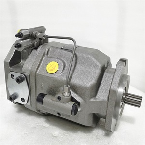 Pompe hydraulique à piston variable haute pression pour camion articulé A35D 11064879 VOE11064879 - Product Image 3