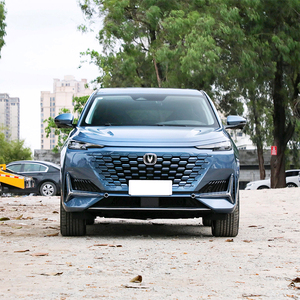 Essence-Électrique <span class=keywords><strong>Hybride</strong></span> 2.0T/1.5T Awd/4Wd Suv Changan Uni K 2023 Sport <span class=keywords><strong>Top</strong></span> Version Voitures d'occasion Pas Cher à Vendre - Product Image 2