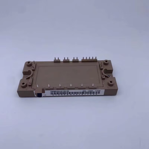 1 unidad nuevo módulo 7MBR50UA120-50 envío gratis 7MBR50UA12050 nuevo Original listo en Stock automatización Industrial PAC dedicado PLC Progr - Product Image 1
