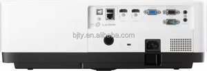 โปรเจคเตอร์เลเซอร์ <span class=keywords><strong>ViewSonic</strong></span> LSC600WU WUXGA ความสว่าง 6000 ANSI ลูเมนส์ อายุการใช้งานแหล่งกำเนิดเลเซอร์ 20,000 ชั่วโมง ซูม 1.6 เท่า สำหรับห้องประชุมและห้องเรียน - Product Image 3