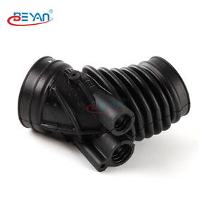 Haute qualité nouveau tuyau d'admission de radiateur <span class=keywords><strong>Intercooler</strong></span> chargeur tuyau d'air pour <span class=keywords><strong>BMW</strong></span> 3 cabriolet (<span class=keywords><strong>E36</strong></span>) modèle 13711739574 systèmes de refroidissement - Product Image 2