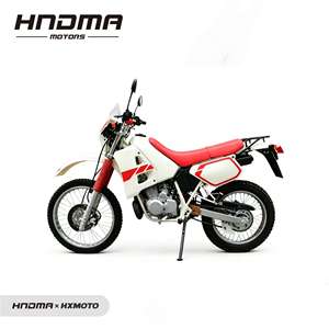 Le tout nouveau véhicule tout-terrain à deux roues de petite cylindrée <span class=keywords><strong>125cc</strong></span> est entièrement adapté à la conduite sur tous les terrains. - Product Image 2