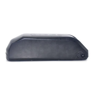 Polly 21700 <span class=keywords><strong>18650</strong></span> 36V 48V 52V 60V 13Ah 15Ah 18Ah 20Ah 23Ah 25Ah 28Ah 30Ah 35Ah Lithium-Ionen-E-Bike-Batterie für Elektro fahrräder - Product Image 2