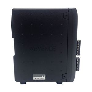 Contrôleur de vision industrielle haute vitesse Keyence CV-3501 neuf, 5MP, système d'inspection multi-caméras, processeur - Product Image 2