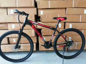 จักรยานเสือภูเขา Gear Cycle Mtb ขนาด 24 26 27.5 29 นิ้ว สำหรับผู้ชาย - Product Image 5